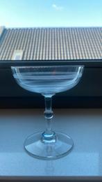 Champagne coupes, Ophalen, Zo goed als nieuw, Overige typen
