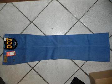 vintage woolworth 007 seventies jeans spijkerbroek  beschikbaar voor biedingen
