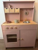 Little Dutch Keuken - Gebruikt, Ophalen, Gebruikt, Hout, Speelkeuken