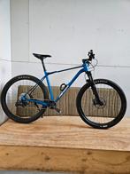 Merida big-nine 600 mountainbike/atb xl, Gebruikt, 57 cm of meer, Hardtail, Heren