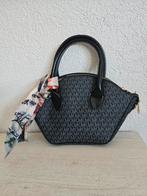 Leuke MK damestas, Ophalen of Verzenden, Zwart, Handtas