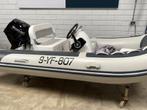 Nimarine 360 rib, Watersport en Boten, Zo goed als nieuw, Benzine, Minder dan 70 pk, Overige merken