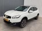 Nissan QASHQAI 2.0 16V SUV - APK verloopdatum: 17-03-2026, Wit, Handgeschakeld, Benzine, MPV