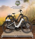 Frappe FBC 600 en 800I met BOSCH midden motor ebikes!, Overige merken, Ophalen of Verzenden, 47 tot 51 cm, 50 km per accu of meer
