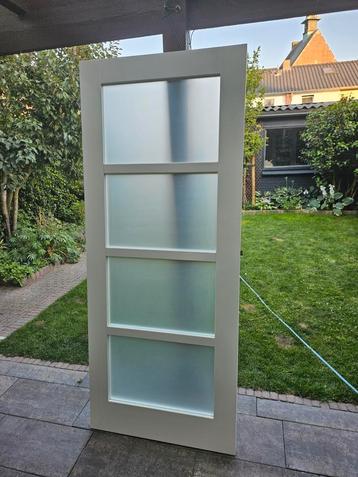 Binnendeur Lundia Julliet 83x201.5 cm beschikbaar voor biedingen