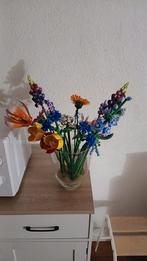Boeket lego bloemen, Ophalen, Nieuw, Complete set, Lego