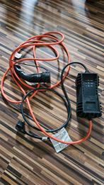 Aptiv oplaadkabel 230v stopcontact- elektrische auto, Ophalen of Verzenden, Gebruikt