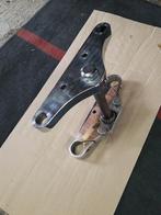 Balhoofdplaten Harley Dyna., Ophalen