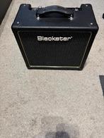 Blackstar HT-1R Versterker, Muziek en Instrumenten, Versterkers | Bas en Gitaar, Ophalen, Zo goed als nieuw, Gitaar, Minder dan 50 watt