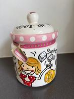 Snoeppot Blond Amsterdam, Huis en Inrichting, Ophalen, Blond Amsterdam, Overige typen, Zo goed als nieuw
