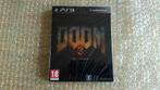 Sealed Doom 3 BFG Edition - PS3, Vanaf 18 jaar, Shooter, Verzenden, 1 speler