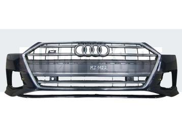 Bumper Audi A7 C8 4K8 17- Voorbumper MZ1122 beschikbaar voor biedingen