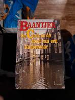A.C. Baantjer - De Cock en de dood van een kunstenaar, Ophalen of Verzenden, Zo goed als nieuw, A.C. Baantjer
