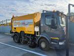 RENAULT - 2012 - MIDLUM - Vrachtwagen, Euro 5, Renault, Overige brandstoffen, Bedrijf