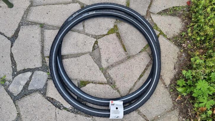 Hema Buitenband 28 inch - Nieuw, Fietsen en Brommers, Fietsonderdelen, Nieuw, Algemeen, Band, Ophalen