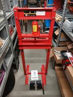 Nieuwe 12 tons werkplaatspers demontabel werkplaats pers, Ophalen, Nieuw