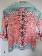 Tuniekblouse, Kleding | Dames, Blouses en Tunieken, Ophalen of Verzenden, Zo goed als nieuw, Rood, K design