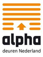 Alpha deur, Alphadeuren, Novoferm, Hormann, service, montage, Ophalen of Verzenden, Nieuw, Garagedeur