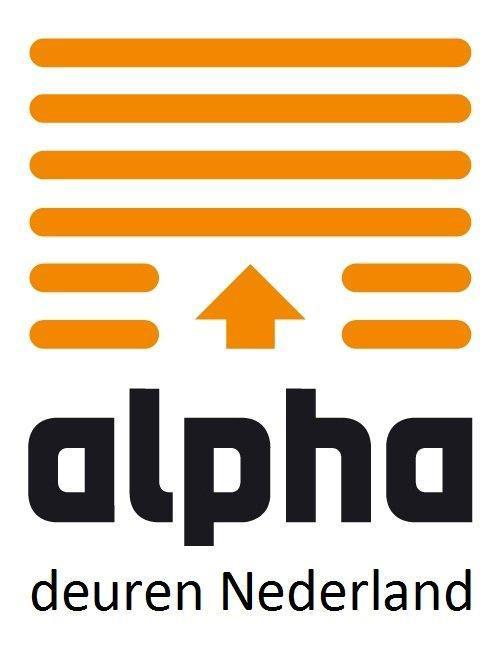 Alpha deur, Alphadeuren, Novoferm, Hormann, service, montage, Doe-het-zelf en Verbouw, Deuren en Horren, Nieuw, Garagedeur, Ophalen of Verzenden