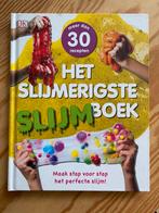 Het slijmerigste slijmboek, Ophalen of Verzenden, Zo goed als nieuw