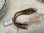 2 embrasses *floor epe*, Antiek en Kunst, Antiek | Woonaccessoires, Ophalen of Verzenden
