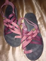 Prachtige sandalen van Teva maat 41, Verzenden, Zo goed als nieuw, Sandalen of Muiltjes