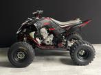 UNIEK! Yamaha Raptor 700 R Special 3500km 2015 yfm Kenteken!, Motoren, Quads en Trikes