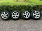 Velgen Ronal 16” 5x112 met banden, Ophalen, Gebruikt