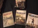 DVD box Walking Dead s1, 2 &3, Cd's en Dvd's, Dvd's | Tv en Series, Horror, Vanaf 16 jaar, Boxset, Ophalen of Verzenden