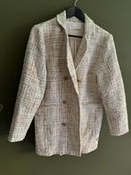 Leuke blazer, Maat 38/40 (M), Overige kleuren, Ophalen of Verzenden, Zo goed als nieuw