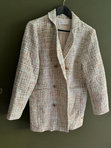 Leuke blazer beschikbaar voor biedingen