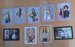 HANNAH MONTANA STICKERS, Ophalen of Verzenden, Nieuw, Meerdere stickers