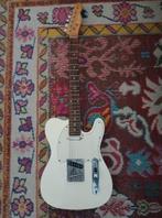 Telecaster met single bound body, Muziek en Instrumenten, Snaarinstrumenten | Gitaren | Elektrisch, Ophalen, Gebruikt, Solid body