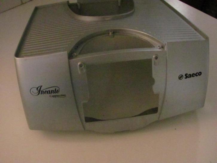 Saeco onderdelen; zetgroep, printplaat en bedieningstoetsen, Witgoed en Apparatuur, Koffiemachine-accessoires, Gebruikt, Ophalen of Verzenden
