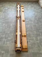 houten kist, Ophalen, Minder dan 50 cm, Gebruikt, 200 cm of meer