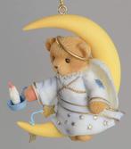 Cherished teddies Angel, Beeldje, Ophalen of Verzenden, Cherished Teddies, Zo goed als nieuw