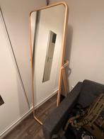 Ikea mirror, Huis en Inrichting, Ophalen of Verzenden, Zo goed als nieuw, Rechthoekig, Minder dan 100 cm