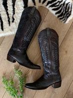 Sendra hoge cowboylaarzen 38 western boots laarzen, Hoge laarzen, -, -, Ophalen of Verzenden