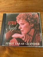 Astrid Nijgh - Zingt Zarah Leander, Verzenden, 1980 tot 2000, Zo goed als nieuw