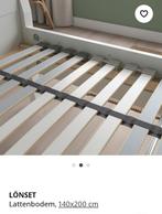 Nieuwe Ikea Lonset lattenbodem, Ophalen, Nieuw, Tweepersoons, 140 cm