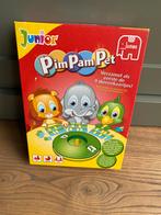 PimPamPet Junior, leuk spel voor 3+ kinderen, Ophalen of Verzenden, Zo goed als nieuw