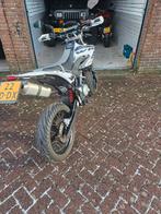 Yamaha wr125x, Motoren, Particulier