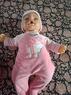 Baby annabell met verzorgingstasje, Ophalen of Verzenden, Overige typen