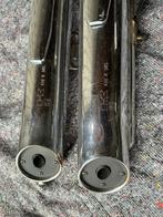 Kawasaki VN 800 Uitlaat, Motoren, Ophalen, Gebruikt