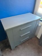 Bopita babykamer, Ophalen, Gebruikt, 50 tot 70 cm, 100 cm of meer