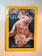 National Geographic oktober 1999, Boeken, Tijdschriften en Kranten, Gelezen, Ophalen of Verzenden