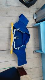 Bootmansstoeltje, Ophalen of Verzenden, Gebruikt, Interieur en Kussens