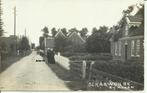 Scharwoude, Verzenden, Voor 1920, Ongelopen, Noord-Holland