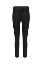 Studio Anneloes Startup Summer trousers maat M NIEUW, Maat 38/40 (M), Studio Anneloes, Zwart, Nieuw