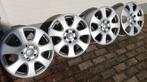 Originele 18 inch audi velgen. Geen enkele schade ! ZGAN, Ophalen of Verzenden